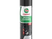 Brake Cleaner