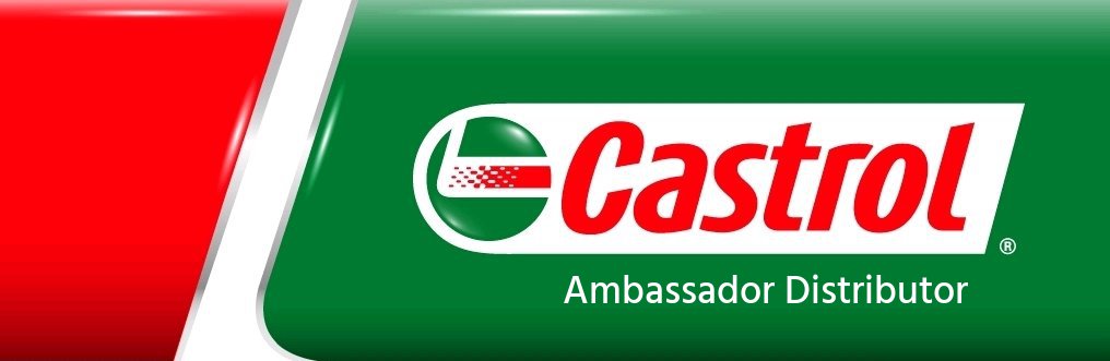 Castrol Ambassador Distributor