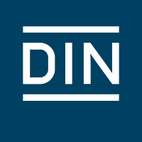 DIN logo