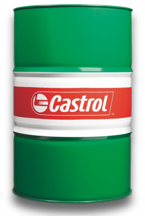 Castrol Aircol PD 32 Drum