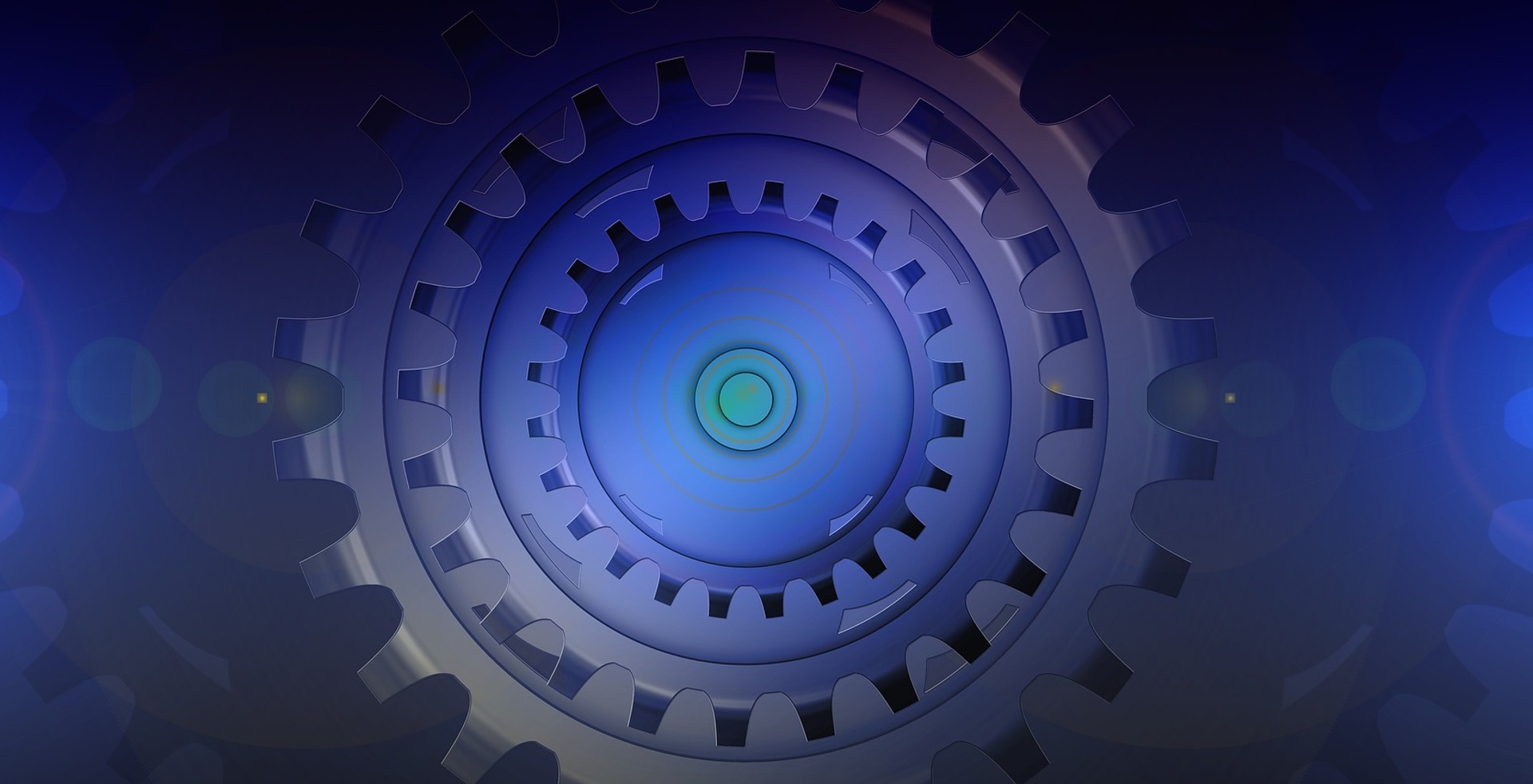 Gears B