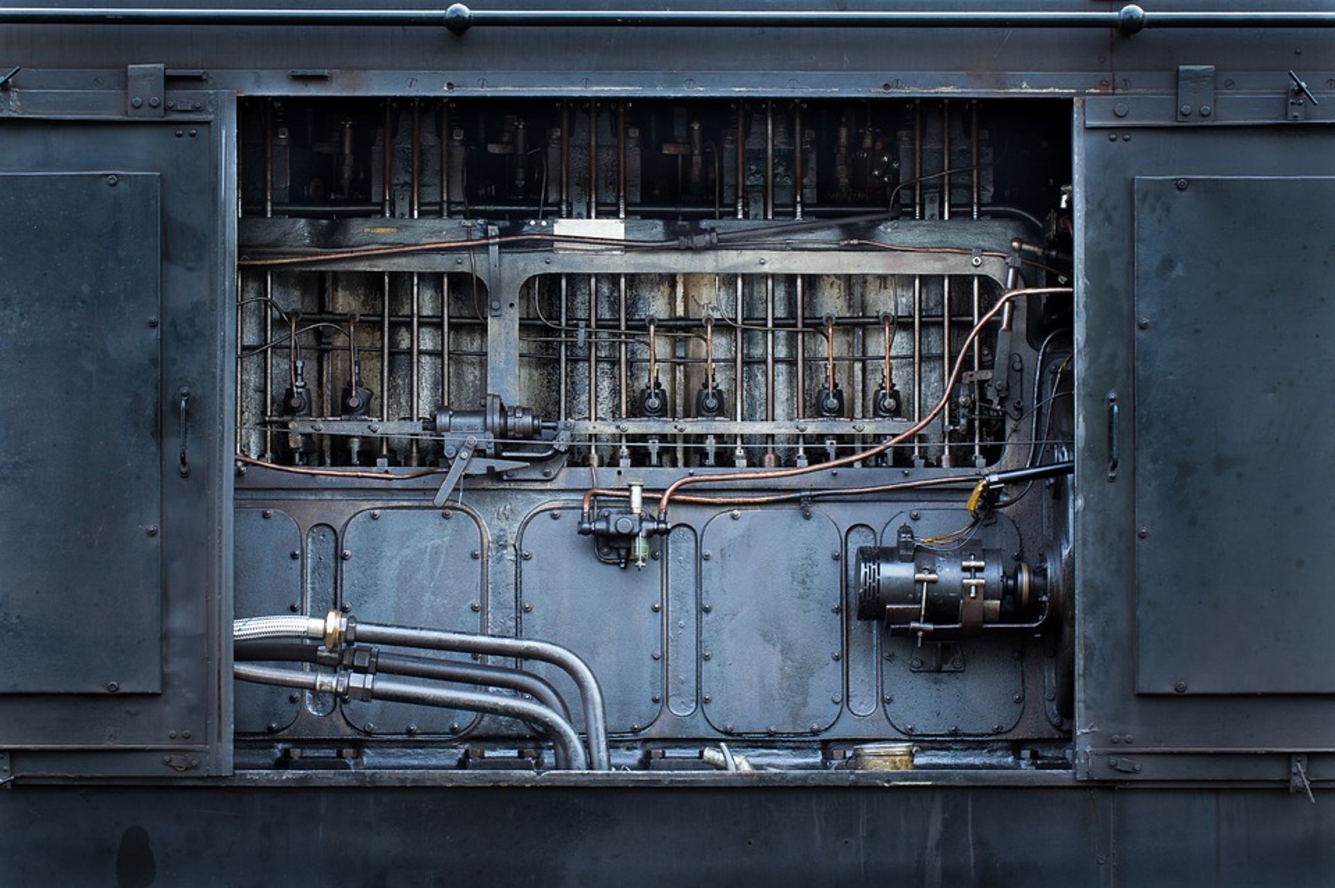 Machine 1
