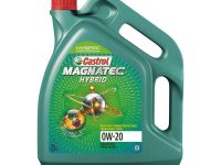Magnatec Hybrid 0W-20