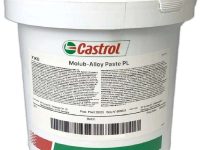 Molub-Alloy Paste PL