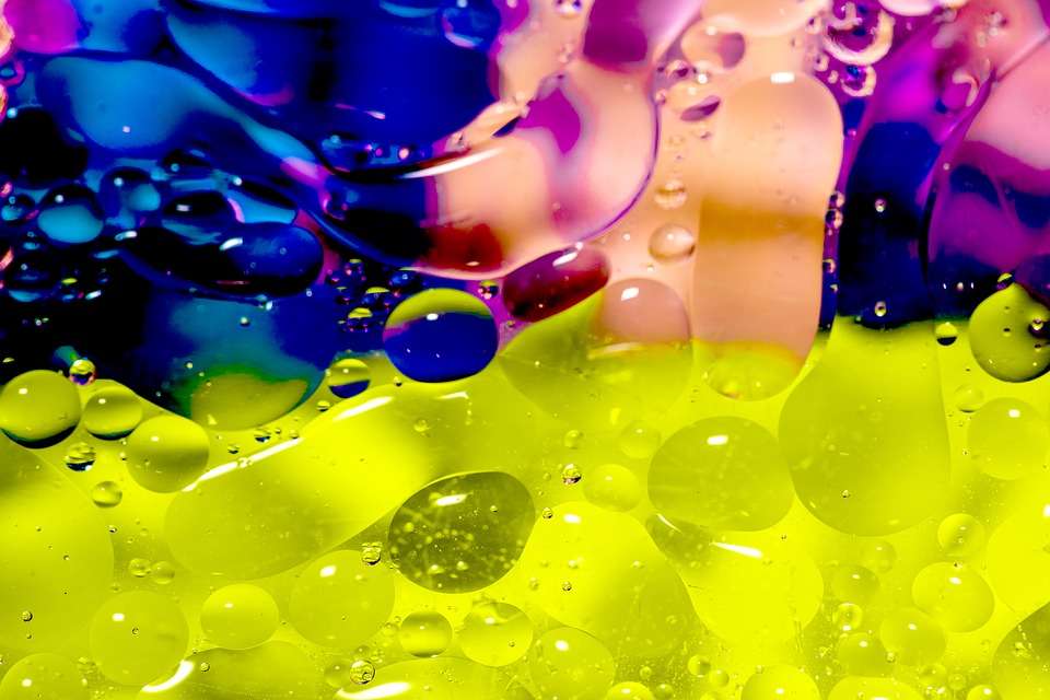 Oil Bb