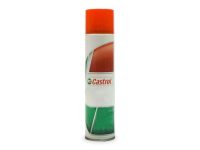 Silicone Spray