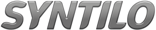 SYNTILO FONT