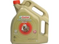 Transmax DUAL