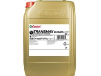Transmax Man Z LL 75W-80