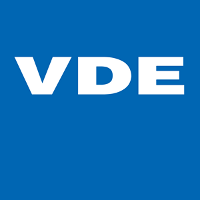 VDE logo