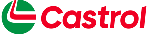 castrol logo header