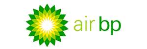 logo air bp