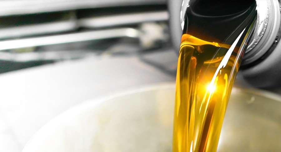 lubrifianti HPL high performance