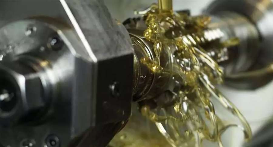 lubrifianti uleiuri pentru prelucarea metalelor